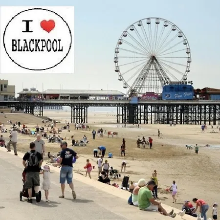 Summerville Blackpool