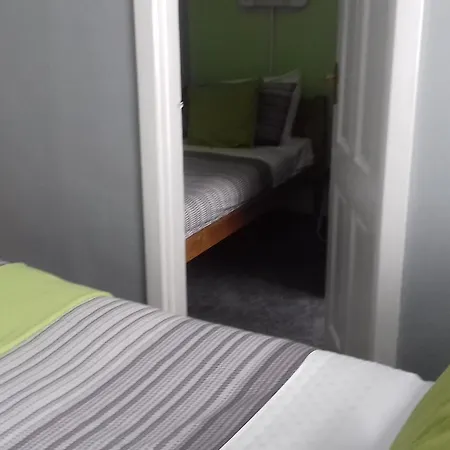 Elmfield Блэкпул