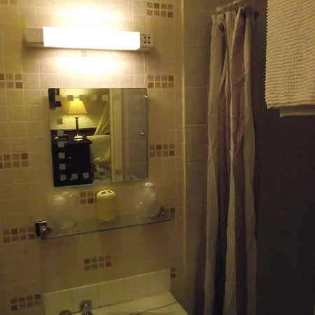 The Molly House Bed & Breakfast Blackpool