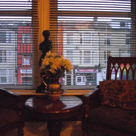 The Molly House Bed & Breakfast