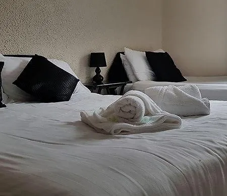 Hotell Art Break