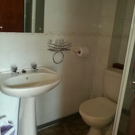 Bed & Breakfast Lynwood Blackpool