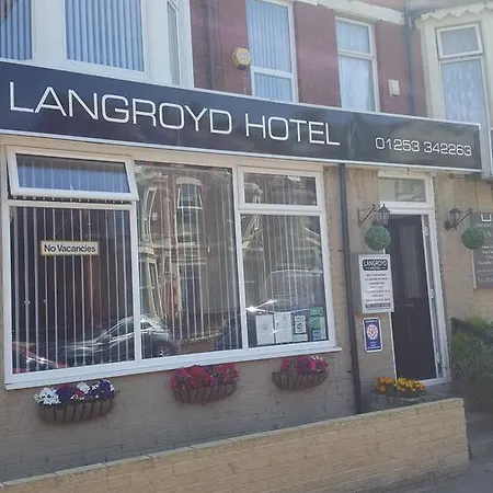 Langroyd Blackpool