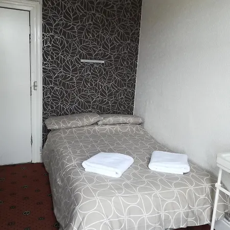 The Avari Hotel Blackpool