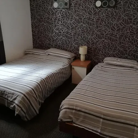 The Avari Hotel