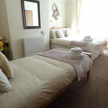 The Grosvenor View -