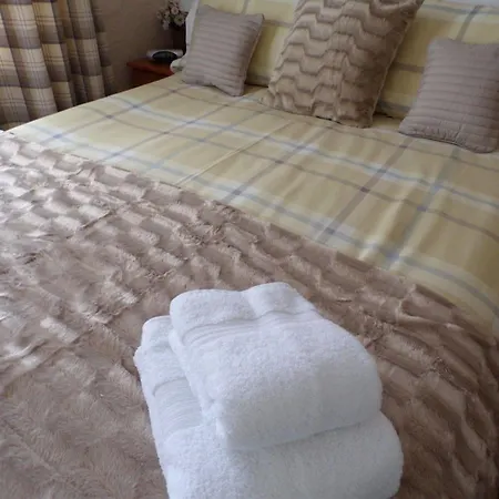 The Grosvenor View - 3* Blackpool