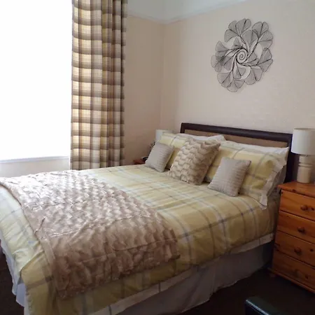 The Grosvenor View - Hotel 3*
