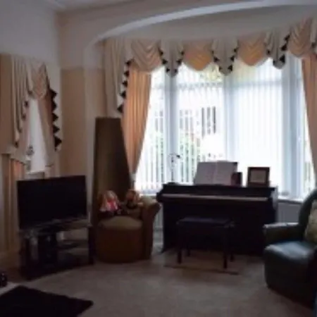 The Grosvenor View - 3* Blackpool