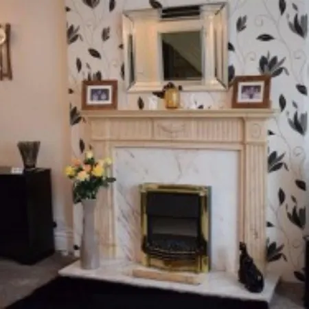 The Grosvenor View - Hotel