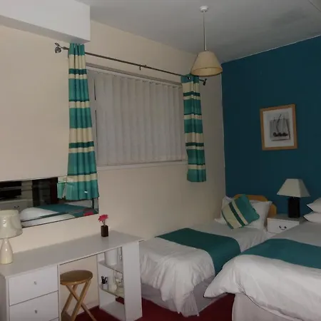 Bed & Breakfast The Grays 3*