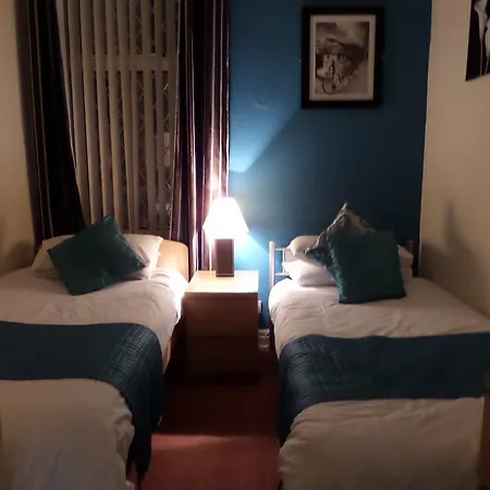 The Grays Bed & Breakfast