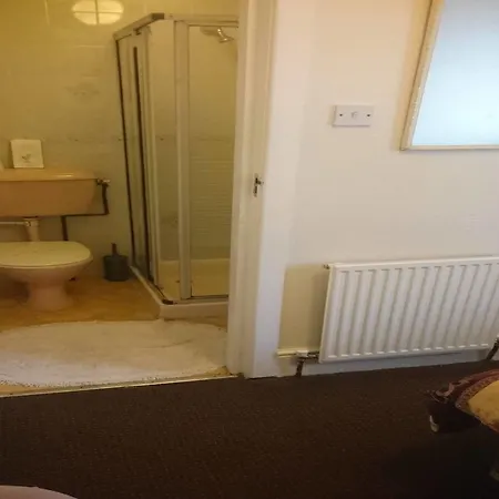 Guest house Willow Grove