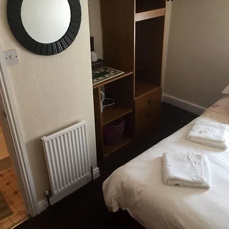 Willow Grove Guest house 3*