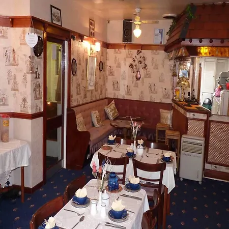 Guest house Willow Grove 3*