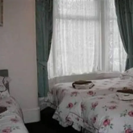 Willow Grove Guest house
