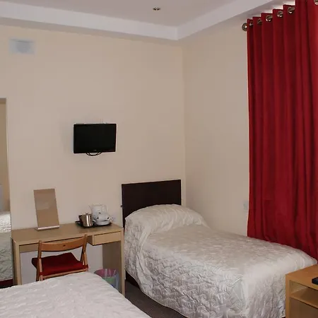 Beachcomber 3* Blackpool