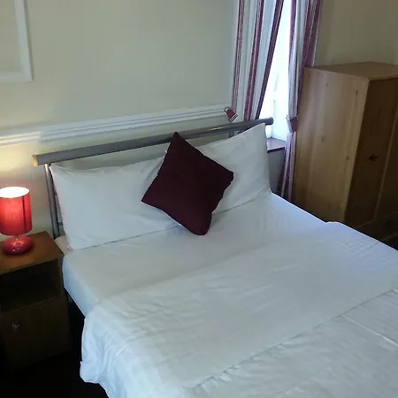 Bed & Breakfast Lynwood