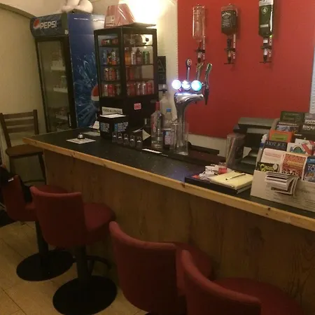 Friends 住宿加早餐酒店 4*