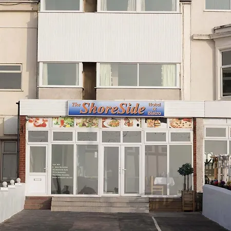 Sea Princess Hotel Blackpool