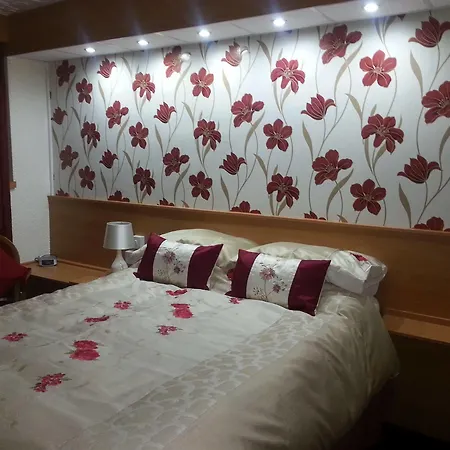 The Golden Sands Gasthof 4*