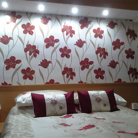 The Golden Sands Gasthof 4*