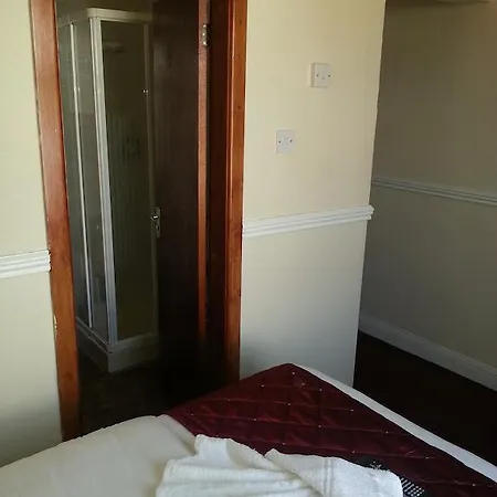 Bed & Breakfast Lynwood 3*