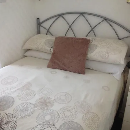 Guest house Melrose Blackpool