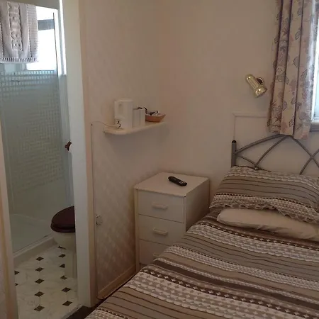 Guest house Melrose
