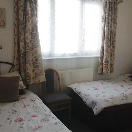 Guest house Melrose