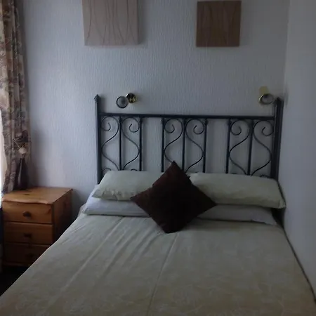 Melrose Guest house