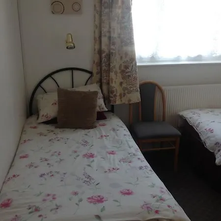 Guest house Melrose 3*