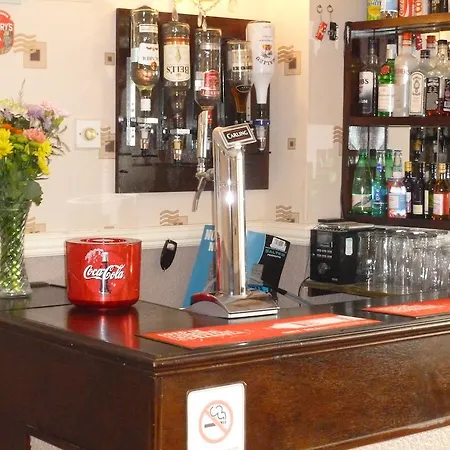 Guest house Melrose 3*