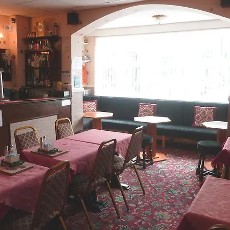 Melrose Guest house 3*