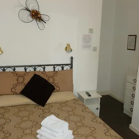 Guest house Melrose