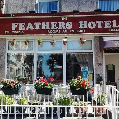 The Feathers