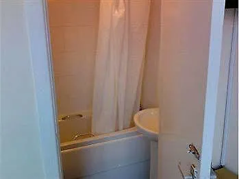 Hotell Malibu 3*