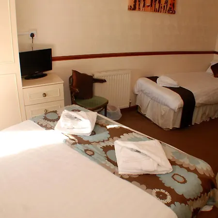 Bed & Breakfast Mars Seaview By Oyo