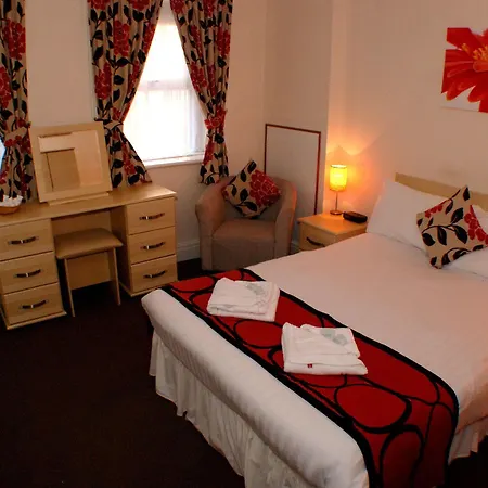 Mars Seaview By Oyo Bed & Breakfast 3*