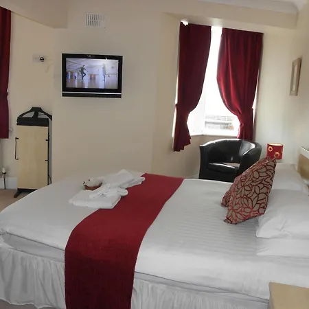 Mars Seaview By Oyo 3*