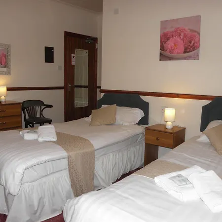 Mars Seaview By Oyo Bed & Breakfast