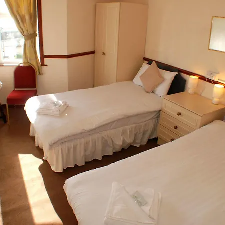 Mars Seaview By Oyo 3*