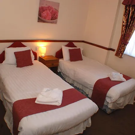 Mars Seaview By Oyo Bed & Breakfast