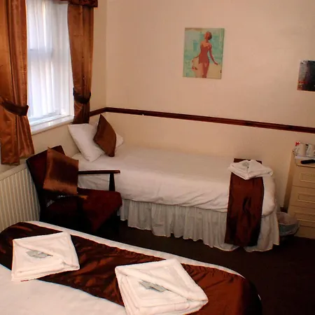 Bed & Breakfast Mars Seaview By Oyo