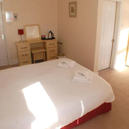 Bed & Breakfast Mars Seaview By Oyo 3*