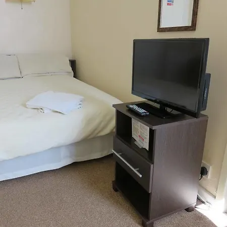 Ash - Hotel 3*
