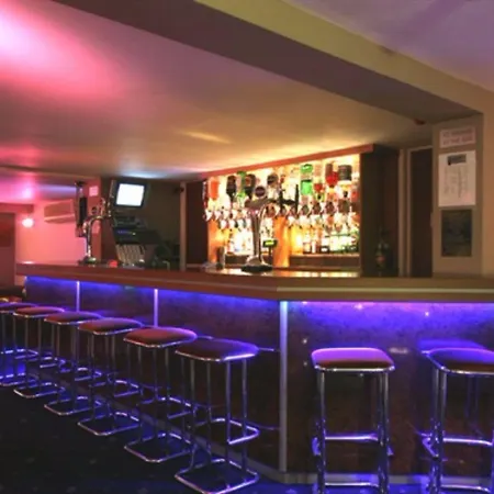 Hotel Dutchman