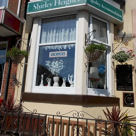 Shirley Heights