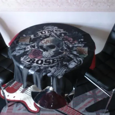 The Mercury, - Over 21's Only Panzió