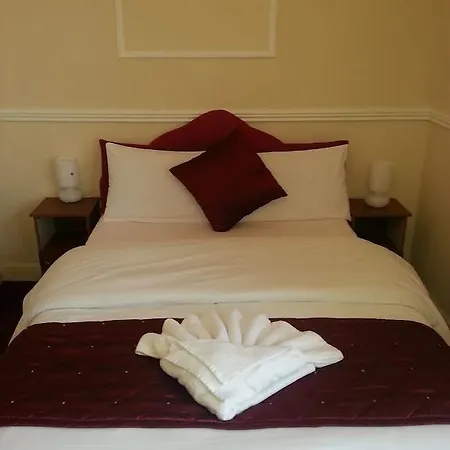 Bed & Breakfast Lynwood 3*